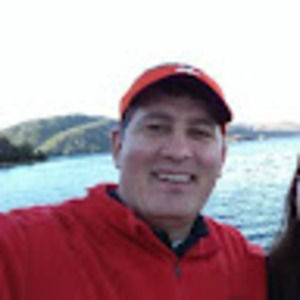 Meet your Posher, Mark